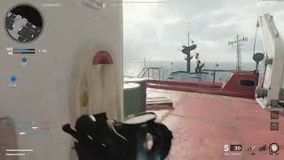 Call of duty Black ops Cold War triple collateral
