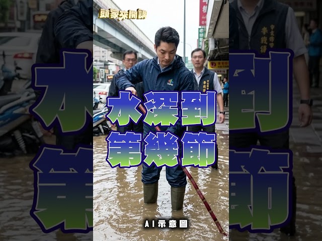 蔣萬安棄「多功能甘蔗」報應來了？周永鴻批：只想耍帥製造仇恨！｜#頭家來開講