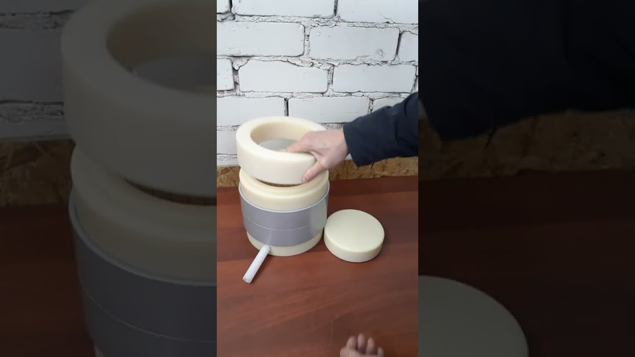 #маслопресс