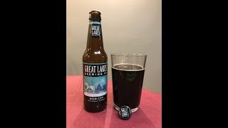 Great Lakes Brewing Co Ohio City Oatmeal Stout