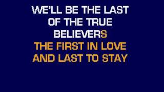 [karaoke] CB20529 11   Sawyer Brown   I Don't Believe In Goodbye