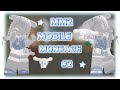 Mm2 mobile montage #2 as Cinnamoroll — Roblox