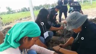อบรมช่างอาสาภาคกรุงเทพฯปริมณฑณและตะวันออก