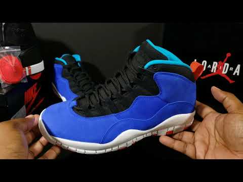 jordan 10 tinker outfit