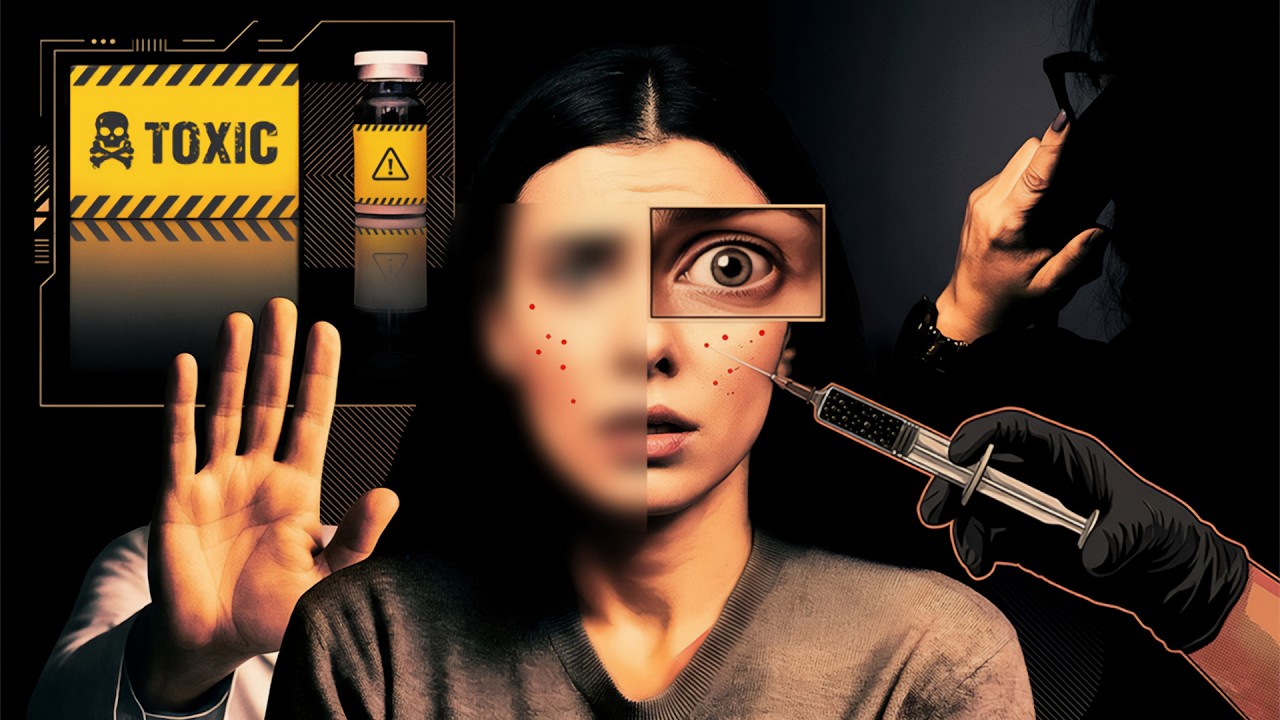 Estetski zahvat ministrice zdravstva u javnom toaletu

Kantonalno tužilaštvo u Zenici je u optužnici protiv doktorice Aide Salčinović ovako opisalo djelo koje joj stavlja na teret: “Ubrizgala je dermalne filere pacijentici (…) u prostoru koji nije bio čist (…)”.

Pacijentica doktorice Salčinović je ovaj događaj iz 2021. godine konkretnije opisala novinarima Centra za istraživačko novinarstvo (CIN): “Dogovorili smo se da se nađemo na parkingu ispred tržnog centra (u Visokom, op. a.) i na njen prijedlog se to desilo u tom tržnom centru, u javnom toaletu. (…) To je jedan vrlo uzan mali prostor u kojem jedva stanu dvije osobe”.

Nedugo potom lice joj se počelo deformisati od bolnih podliva, a nesnosne glavobolje su postale svakodnevica.

Potez koji prkosi pravilima ljekarske profesije je od jeseni 2025. godine predmet optužnice kojom se doktorica i aktuelna ministrica zdravstva Zeničko-dobojskog kantona (ZDK) Aida Salčinović tereti za teško tjelesno povređivanje 47-godišnje pacijentice I. B. iz Visokog. Ona se na prvom ročištu izjasnila da nije kriva.

Osim toga, novinari CIN-a su otkrili da je Salčinović tada bila doktorica urgentne medicine bez specijalizacije koja je neophodna za ovakve zahvate. Tužilaštvo nije objasnilo novinarima zašto to nisu uvrstili u optužnicu.

Pacijentica I. B. je u augustu 2025. godine za CIN govorila o “najgorem iskustvu svog života”. Tada je već bila podnijela krivičnu prijavu protiv doktorice Salčinović pa zbog sigurnosti postupka nije htjela javno istupati.

Čitajte više na našem sajtu: 
https://cin.ba/estetski-zahvat-ministrice-zdravstva-u-javnom-toaletu/