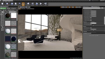 Quickstart Intro to V-Ray for Unreal