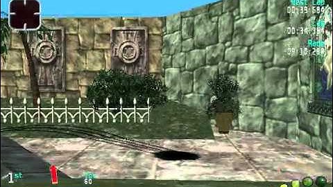 RVGL 16.0110a - OpenAL HRTF