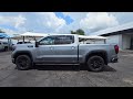 2026 GMC Sierra 1500 Elevation Decatur, Wichita Falls, Fort Worth, Keller, FTW TX