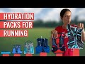 How Do You Choose A Running Vest? | Hydration Packs For Runners