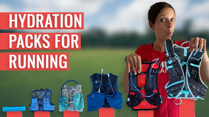 How Do You Choose A Running Vest? | Hydration Pack...