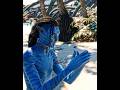 Lo'ak || Punch in Aunung || Avatar 2/3 ||