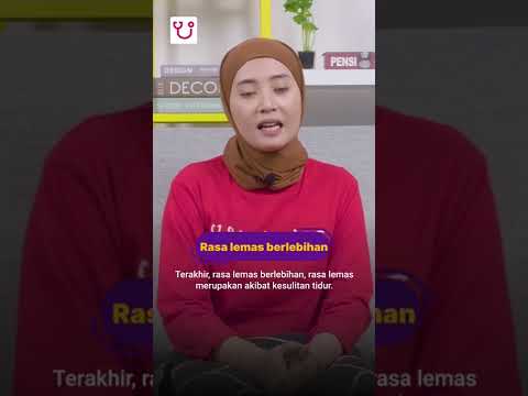 Video: Gejala apa yang umum terjadi pada trikinosis?