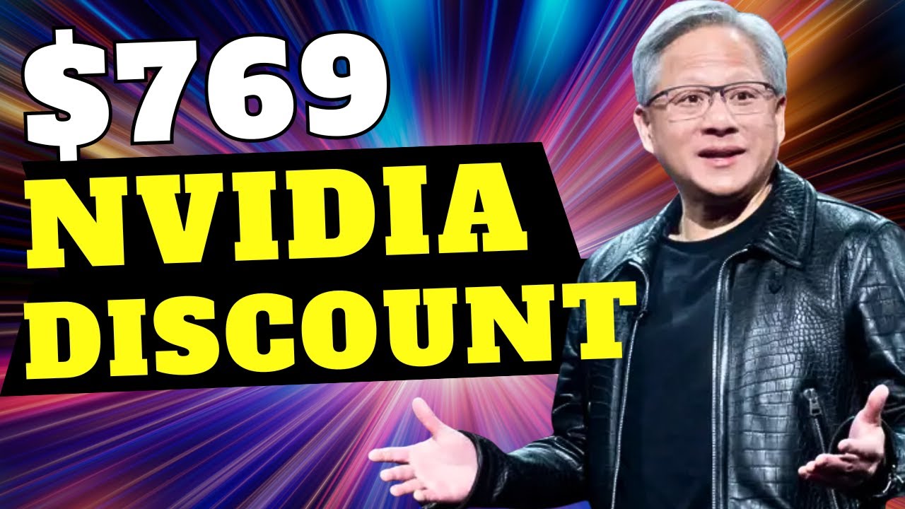 Will Higher-for-Longer Rates Kill Nvidia (NVDA) Stock?