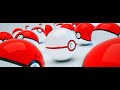 pokexgames projeto Premier Balls vários Pokémon #3