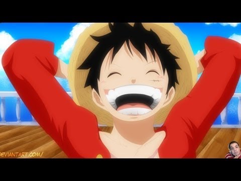 One Piece Episode 5 Review Nami Or Tashigi Caesar Clown ワンピース Youtube