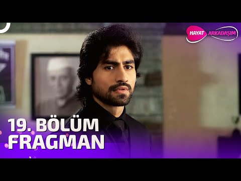 Hayat Arkadaşım Hint Dizisi 19. Bölüm Fragman | Kurtarıcı