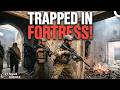 Outnumbered 100:1 – CIA Agents’ Afghan Fortress Stand | History Documentary