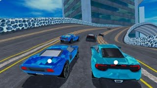 Car Racing Game Super Fast|Real Car In City In Poki Racing Game screenshot 5