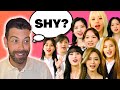 Twice&#39;s Communication Skills | Reaction &amp; Analysis