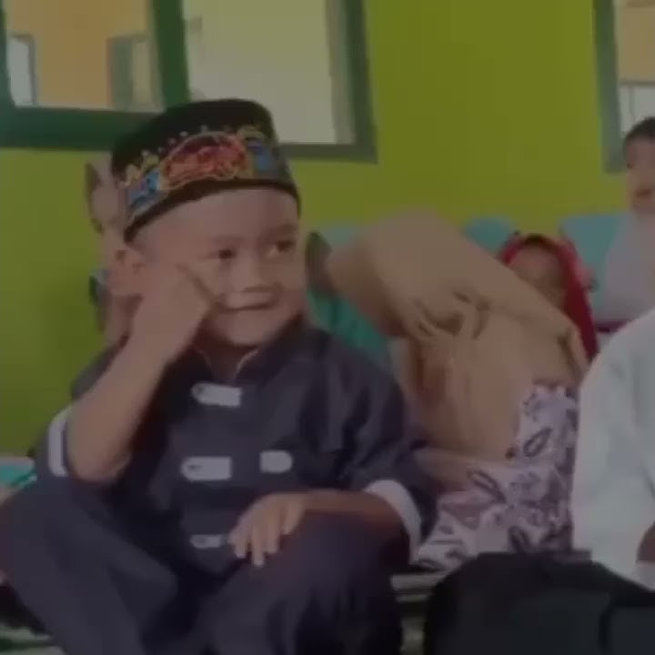 story wa anak kecil joget terbaru 2020