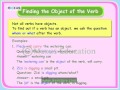 Transitive and Intransitive Verbs | English Grammar | iken | ikenedu | ikenApp