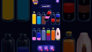 Magic Sort Level 377