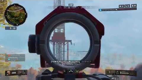 READY FOR LTM AMBUSH - Blackout Madness Part 4