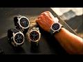 Top 5 Best Garmin Watches 2025 – Must-Have Garmin Picks!