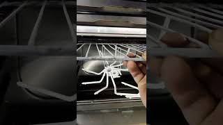 Part 5 Spider Build. This is the last video of a five part series on how I build my Spiders.