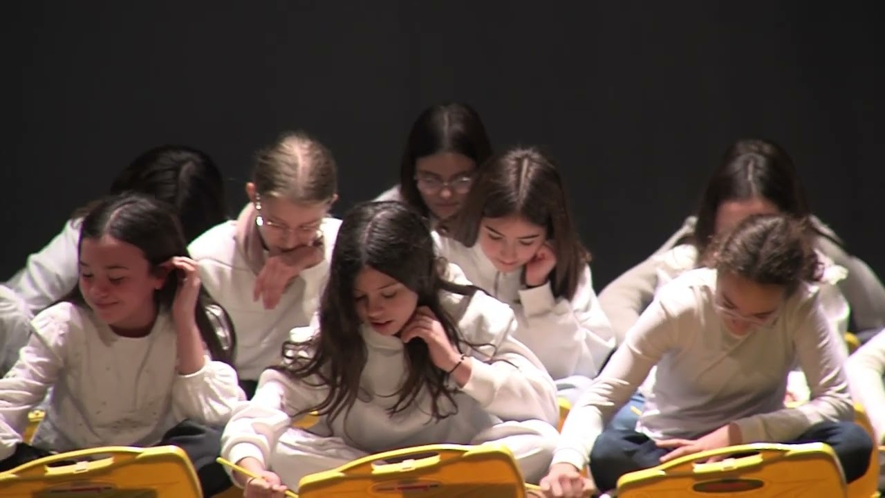 01  IES Modesto Navarro Concierto Navidad 25 26