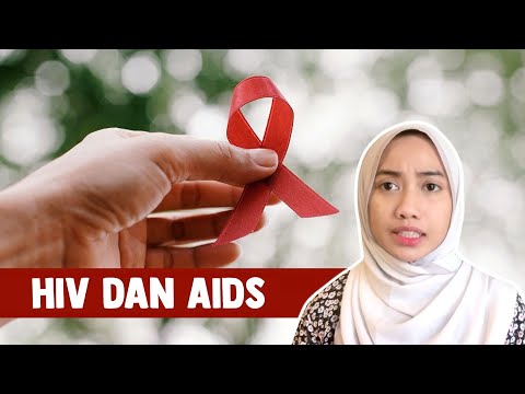 HIV dan AIDS