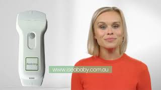 DIY AT-HOME ULTRASOUND DEVICE FOR EXPECTING PARENTS!