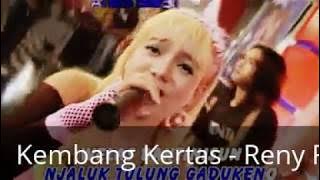 Best RENY FARIDA - Kembang Kertas