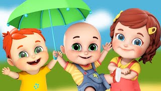 Nursery Rhymes, Kids Songs | for kids | Kids Cartoon | Baby Cartoon | Kids Videos