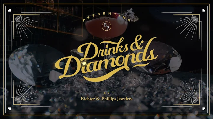 Drinks & Diamonds with Heather - Richter & Phillip...