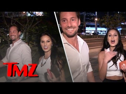 “Bachelor In Paradise” Stars Still Together! | TMZ