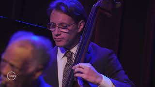 Emmet Cohen Trio 'These Foolish Things' at Jazz Alley