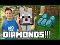 GETTING DIAMONDS but we have a NEW PROBLEM!