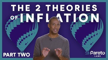 The Two Theories of Inflation