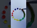 Paint colour Drop  machine 💧 🌈#art  #colour #viralshort  #paint