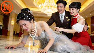 Suami Pilih WIL di Depan Semua! Aku Langsung Cerai \u0026 Nikahi CEO Terkaya, Mantan Nangis!