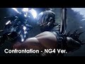 "Confrontation" (NINJA GAIDEN 4 Soundtrack)
