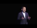 Us 我们 | 周博  | Bo ZHOU | TEDxChanganDistrict