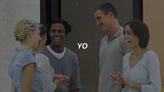 underscores - cops and robbers ¦ sub.español