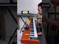 beliin bapanya bocah piano ini nih #review #shorts