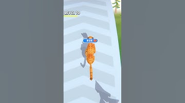 android gameplay Cat Evolution Gameplay 06  #gaming #3dgaming #androidgames