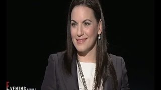 Όλγα Κεφαλογιάννη - Action24