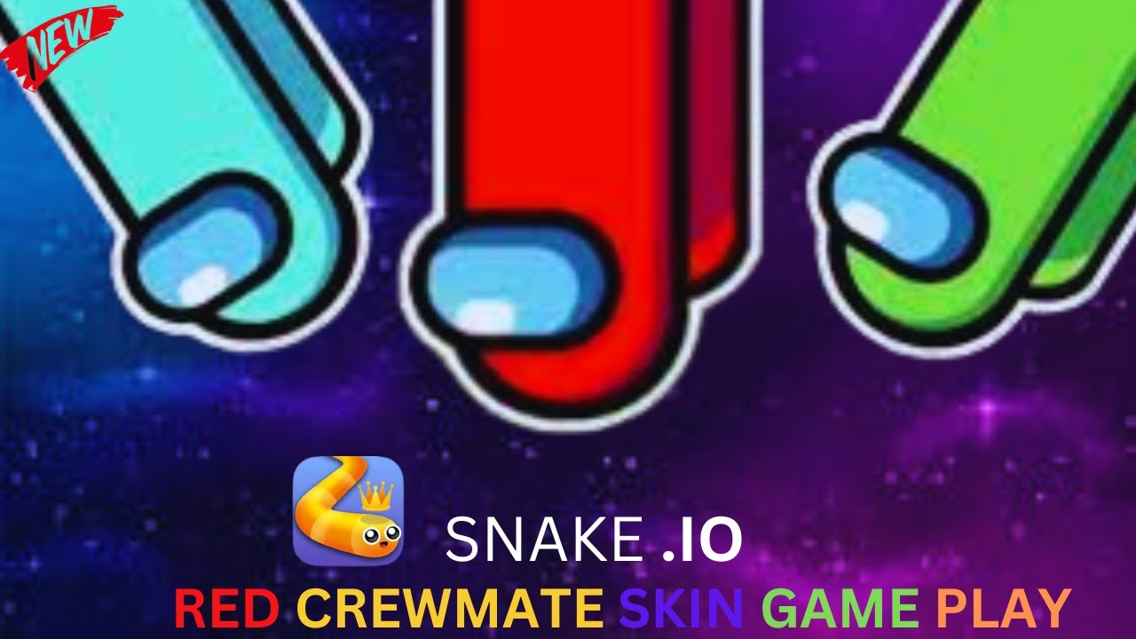 Snake.io 🐍 NEW EVENT Snakes in Space II - Unlocked Skins Limber