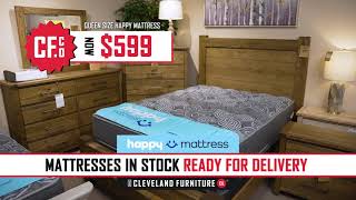 March 2025 GA 30s | Shop online and get it delivered: The Cleveland Furniture Company