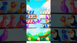 BIRD 🕊️PUZZLE #games #short #foryou screenshot 4